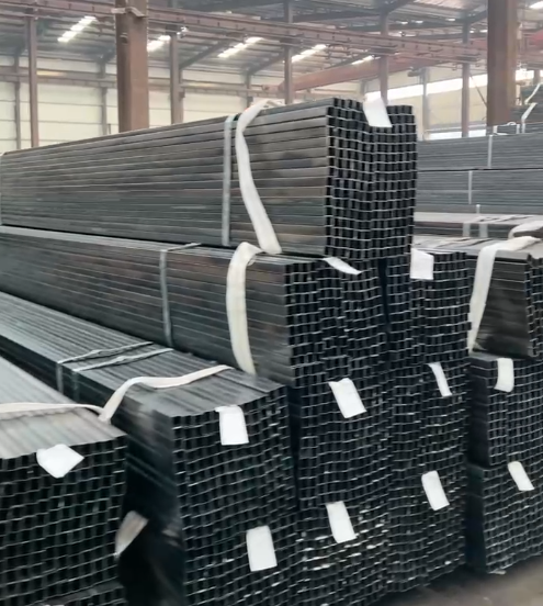 乌鲁木齐市方管家具管 - 方案